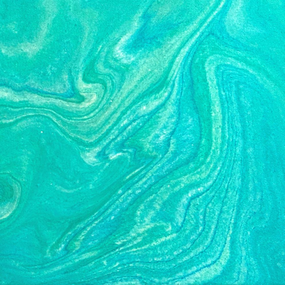 Pour 5 art print by William Tenoever for $57.95 CAD