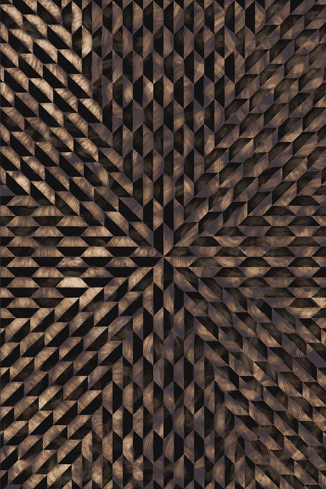 Cross Pattern 2 art print by William Tenoever for $57.95 CAD