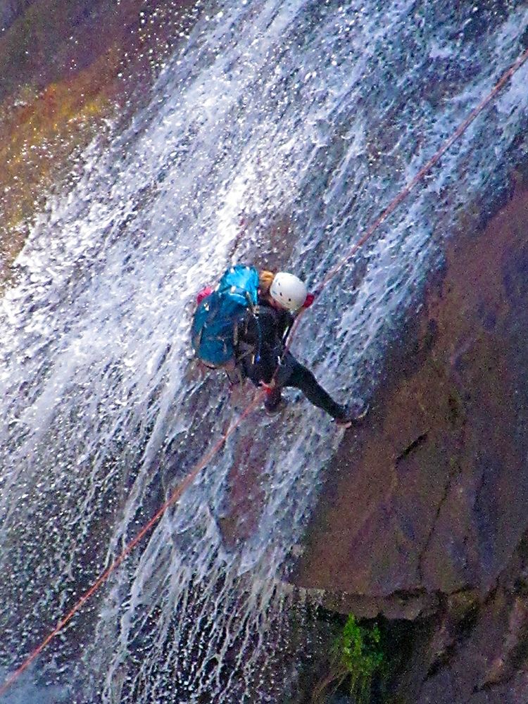 Rappel III art print by William Tenoever for $57.95 CAD