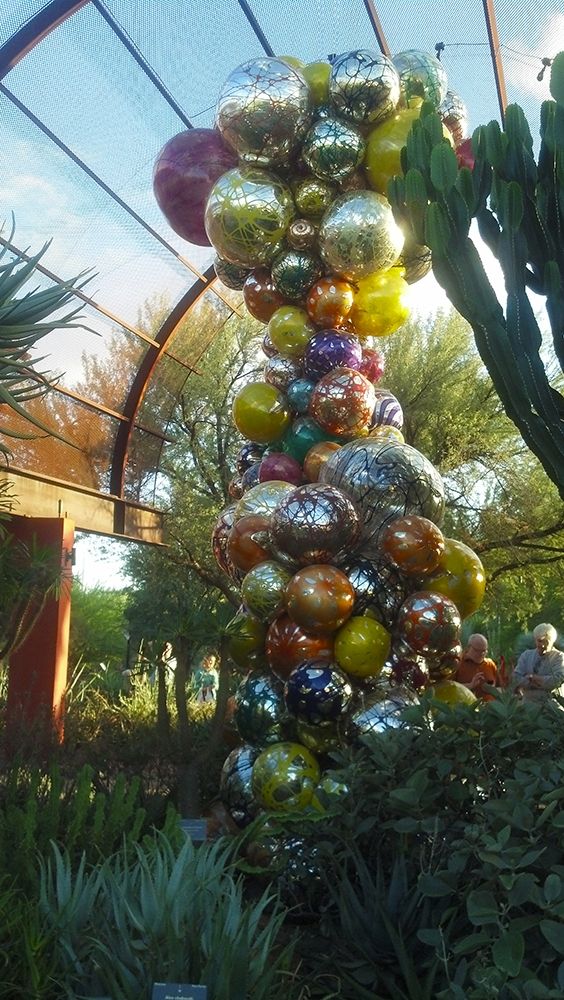 Chihuly I art print by William Tenoever for $57.95 CAD