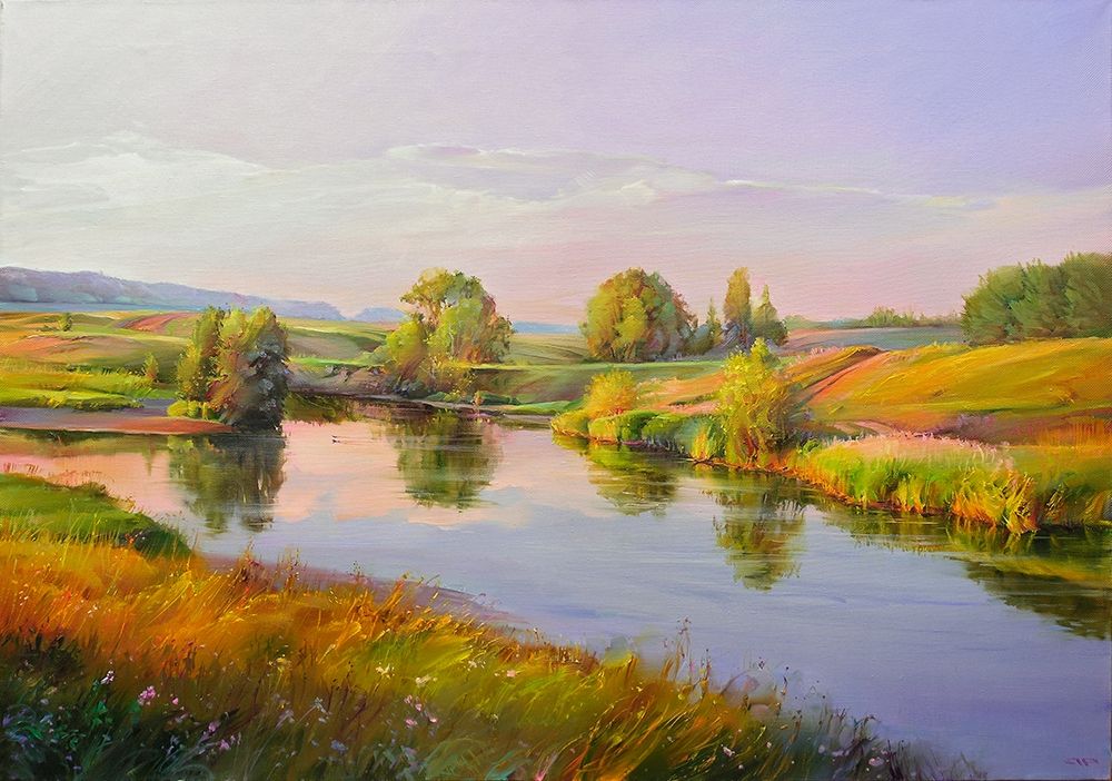 Lets take some rest art print by Roman Romanov for $57.95 CAD