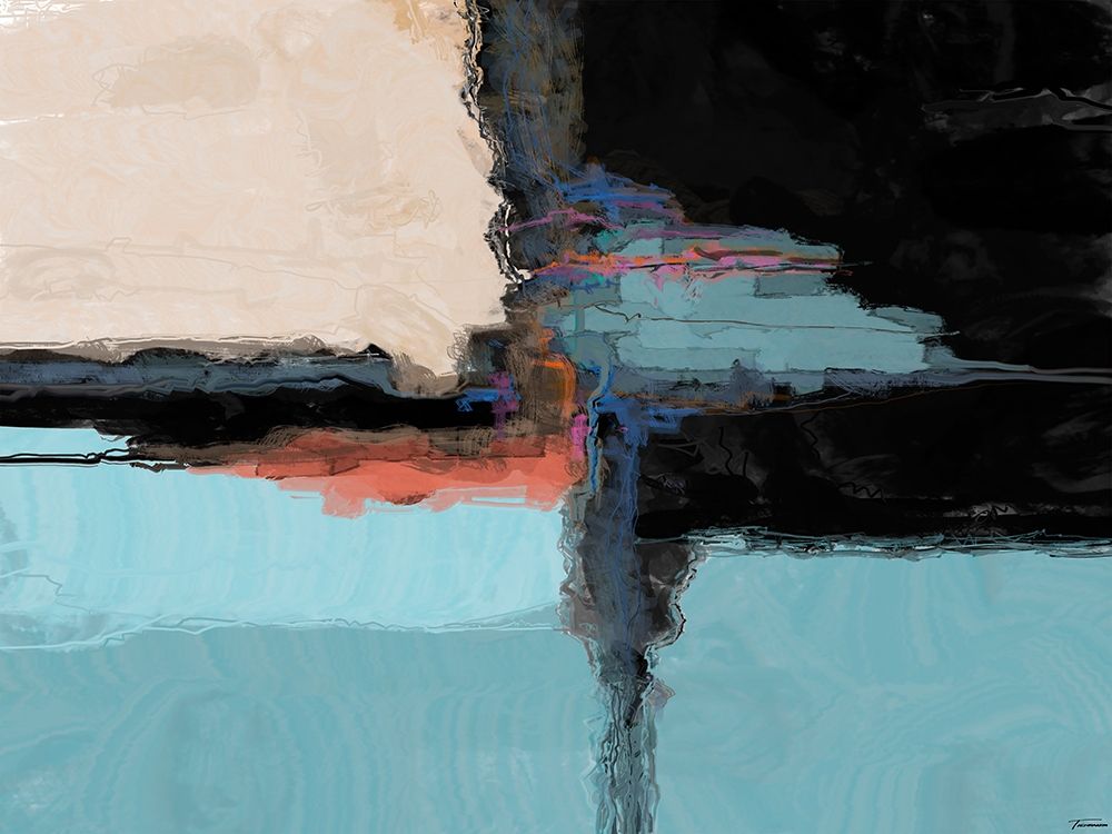 Bold I art print by Michael Tienhaara for $57.95 CAD