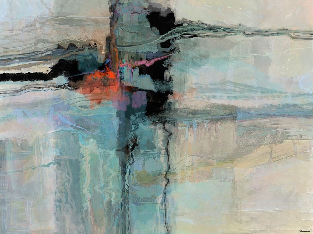 Bold II art print by Michael Tienhaara for $57.95 CAD