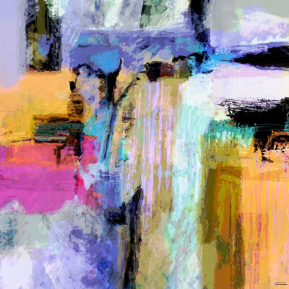 Concept I art print by Michael Tienhaara for $57.95 CAD