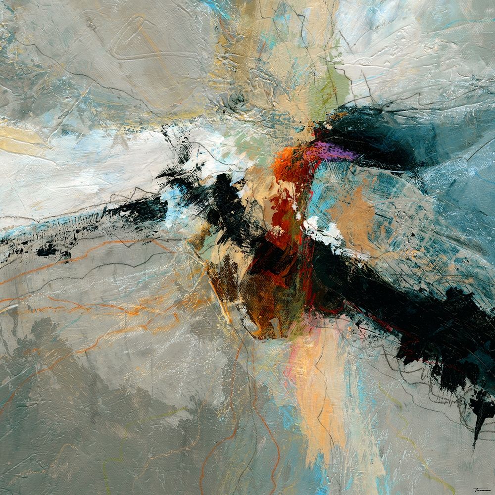 Sculpted III art print by Michael Tienhaara for $57.95 CAD