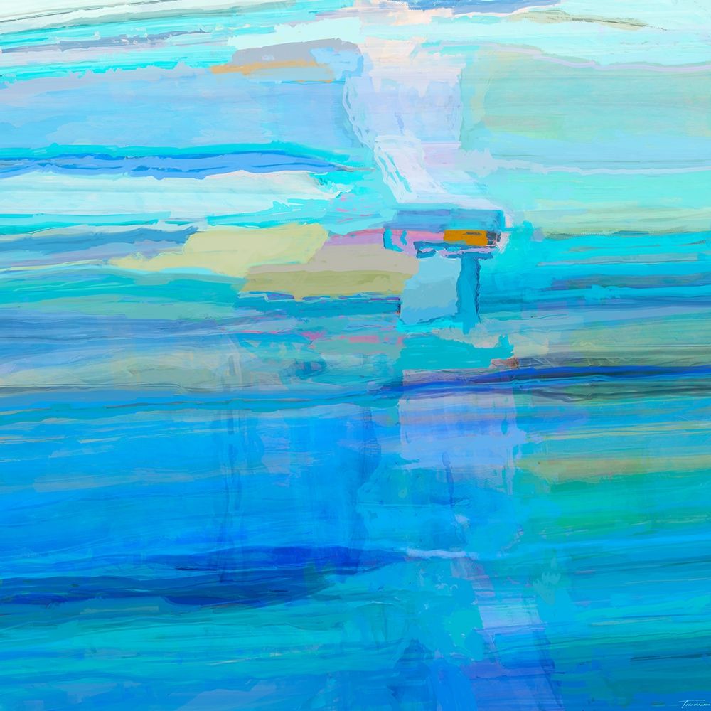 Dreams II art print by Michael Tienhaara for $57.95 CAD