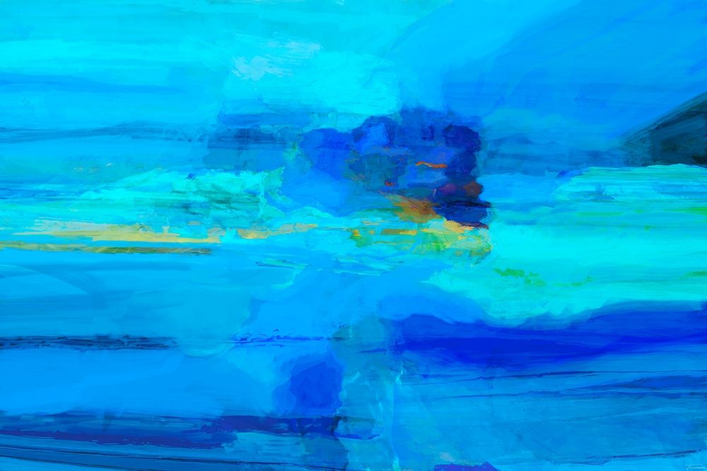 Emanate II art print by Michael Tienhaara for $57.95 CAD