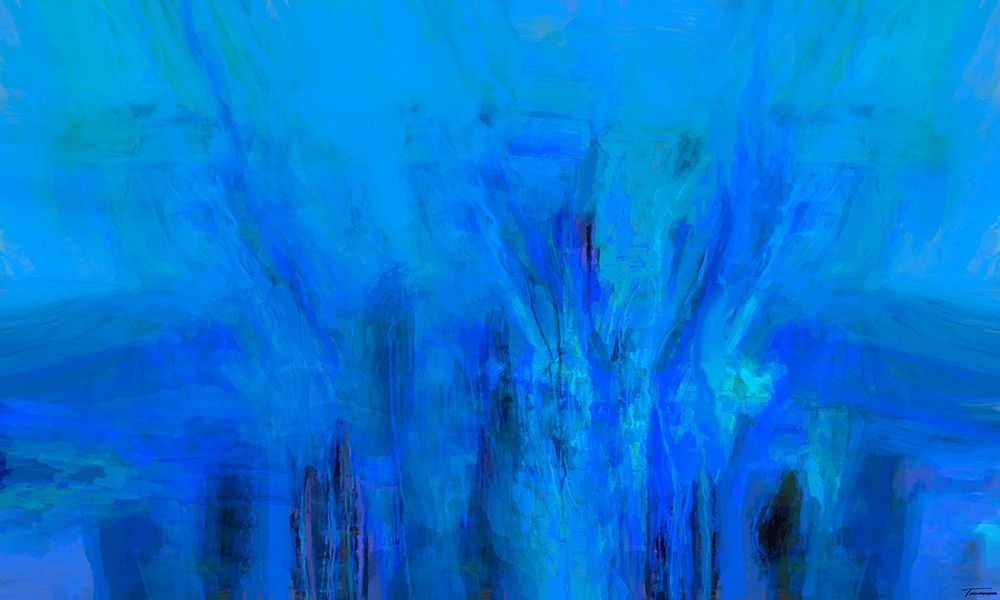 Mood Shift II art print by Michael Tienhaara for $57.95 CAD