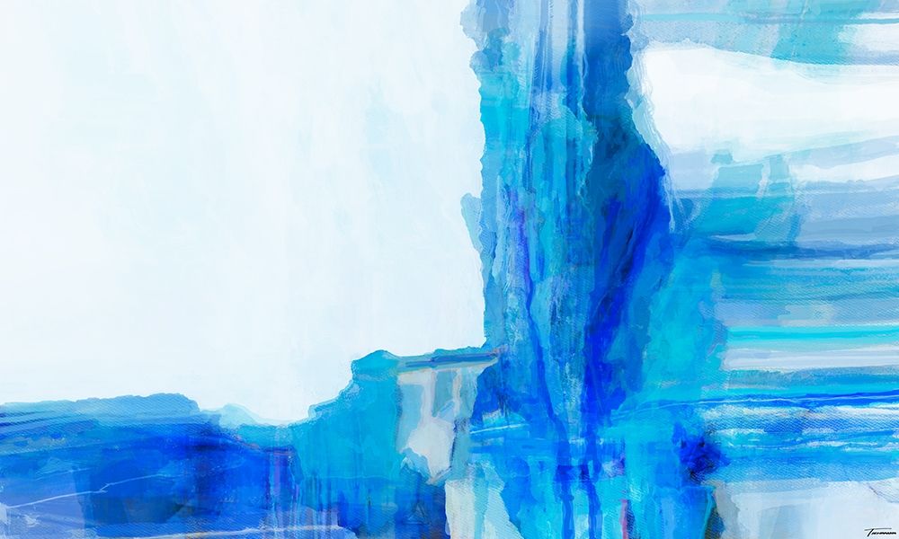 Mood Shift III art print by Michael Tienhaara for $57.95 CAD