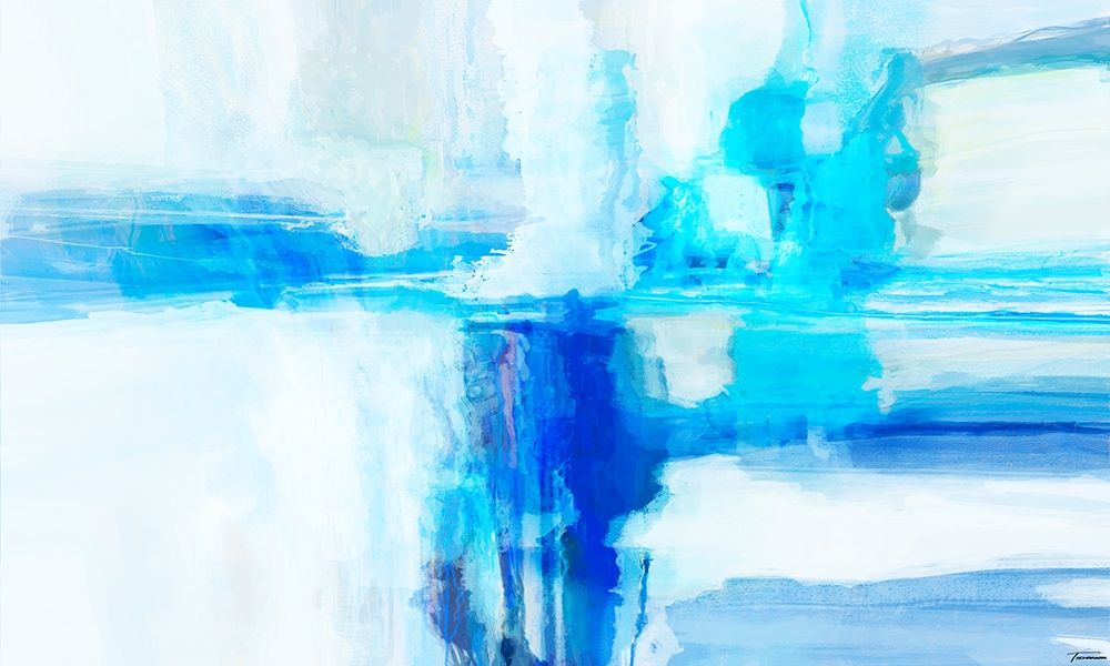 Mood Shift IV art print by Michael Tienhaara for $57.95 CAD