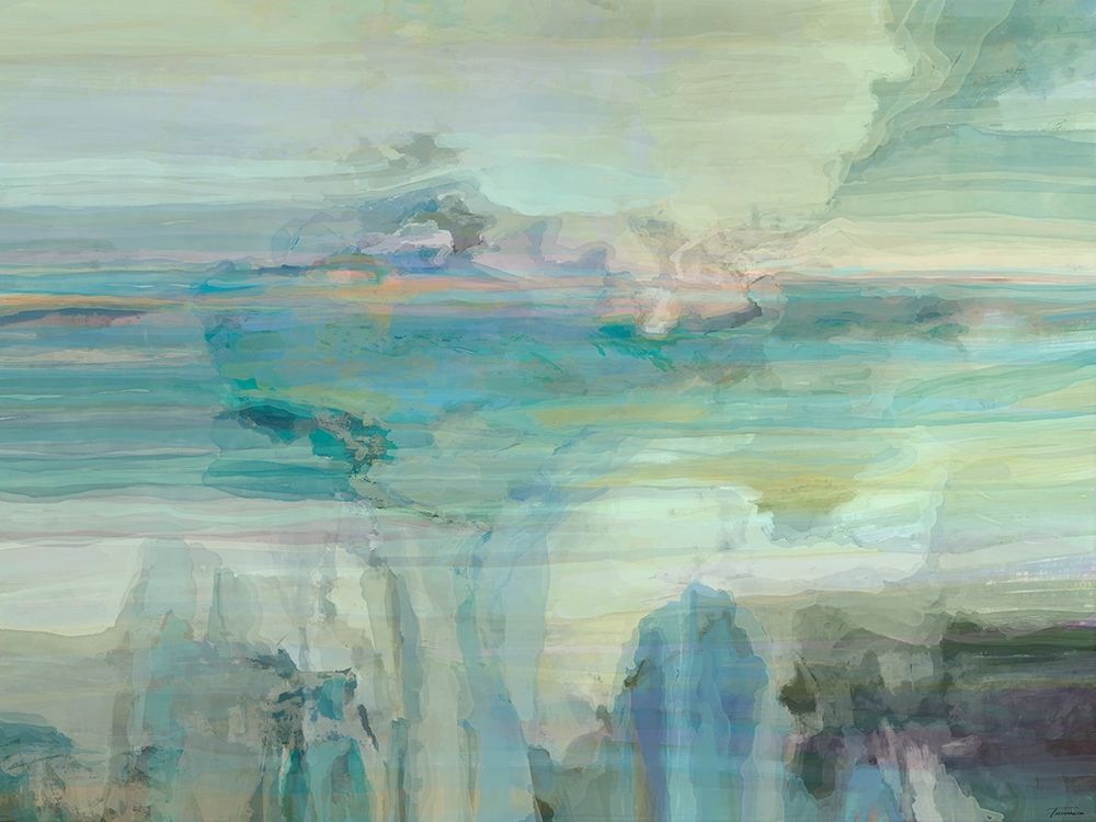 Melodious III art print by Michael Tienhaara for $57.95 CAD
