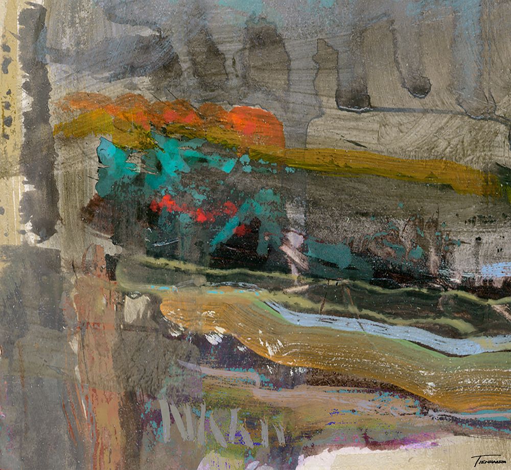 Reflective II art print by Michael Tienhaara for $57.95 CAD