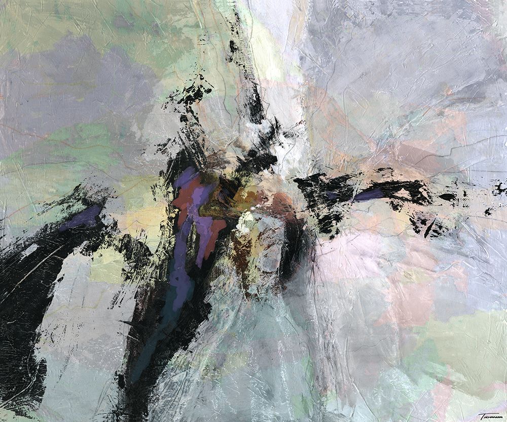 Dispassion I art print by Michael Tienhaara for $57.95 CAD