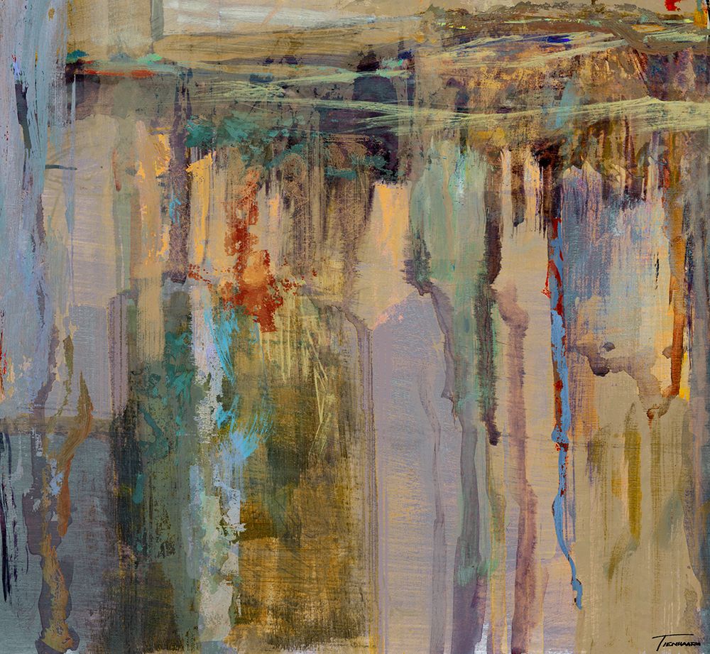 Musings I art print by Michael Tienhaara for $57.95 CAD