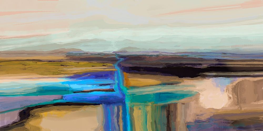 Formation IV art print by Michael Tienhaara for $57.95 CAD