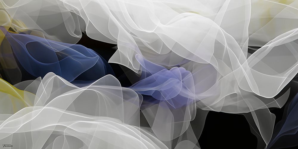 Lines_1 art print by Michael Tienhaara for $57.95 CAD