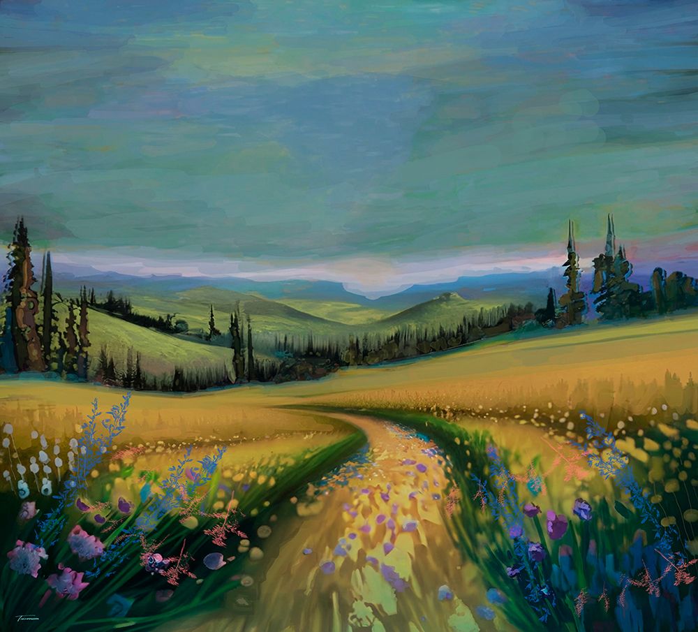 CGC 4004 art print by Michael Tienhaara for $57.95 CAD