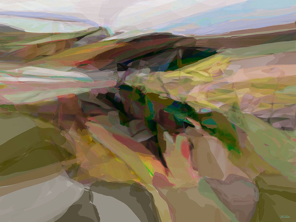 CGC 4007 art print by Michael Tienhaara for $57.95 CAD