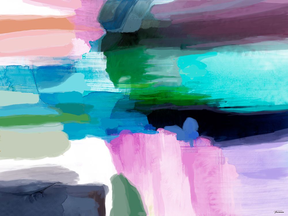 CGC 4008 art print by Michael Tienhaara for $57.95 CAD