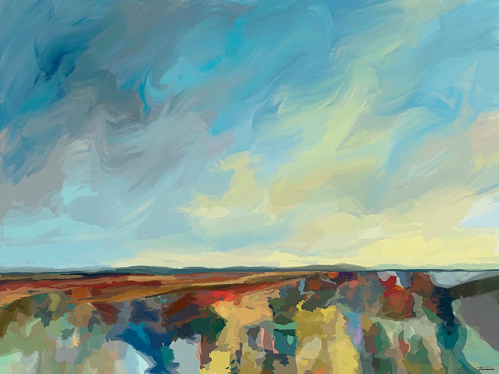 CGC 4009 art print by Michael Tienhaara for $57.95 CAD