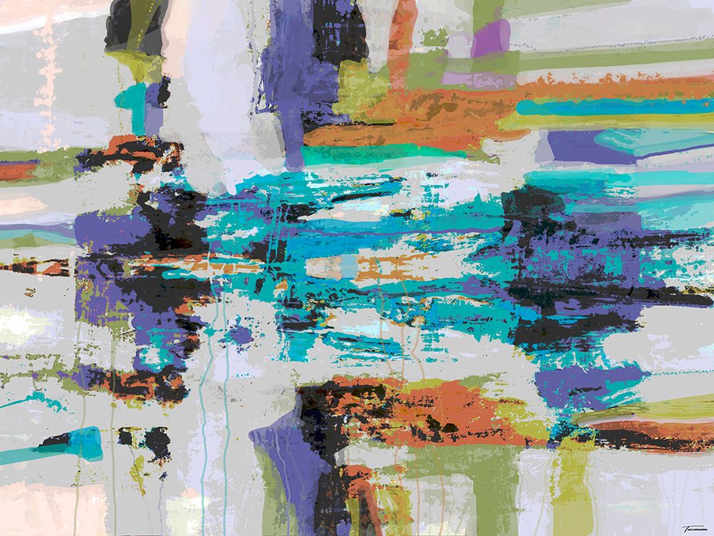 CGC 4011 art print by Michael Tienhaara for $57.95 CAD