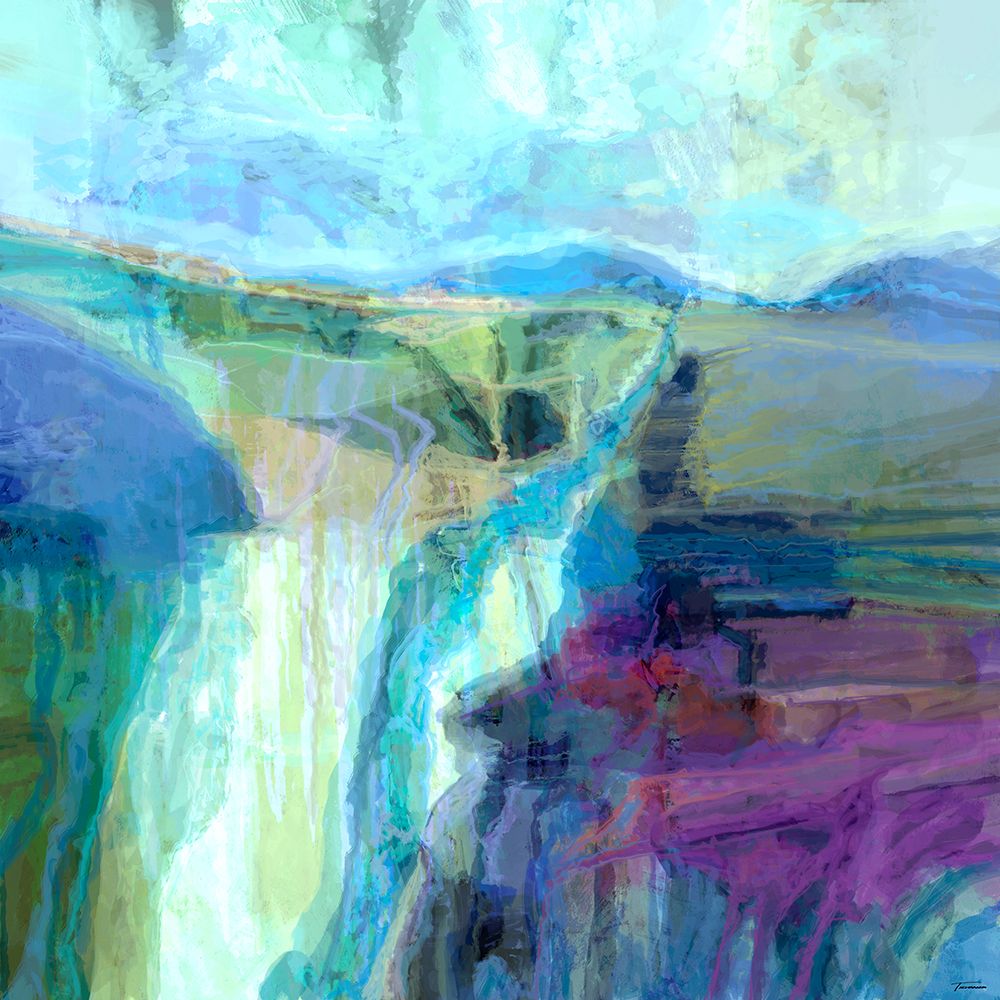 CGC 4013 art print by Michael Tienhaara for $57.95 CAD