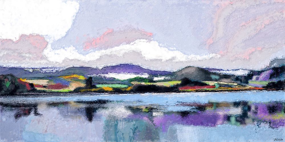 CGC 4021 art print by Michael Tienhaara for $57.95 CAD