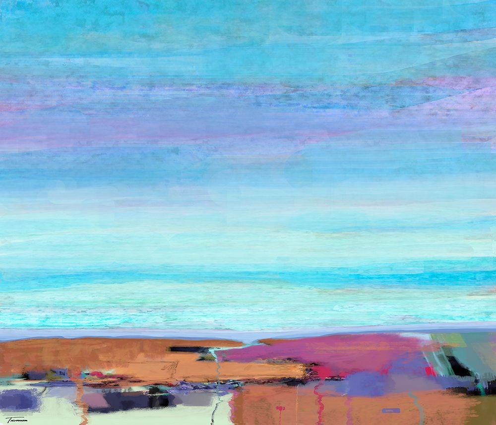 CGC 4026 art print by Michael Tienhaara for $57.95 CAD