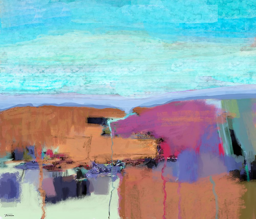 CGC 4027 art print by Michael Tienhaara for $57.95 CAD