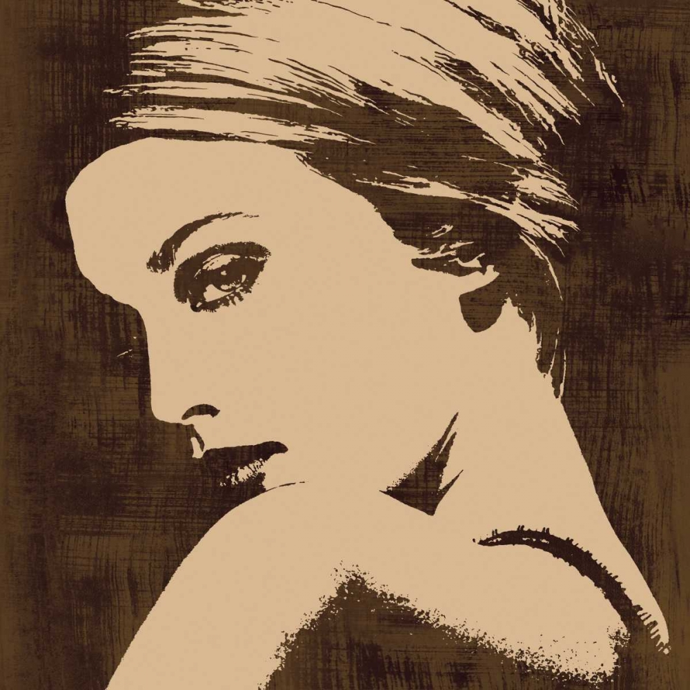 Deluxe II art print by Andrew Cooper for $57.95 CAD