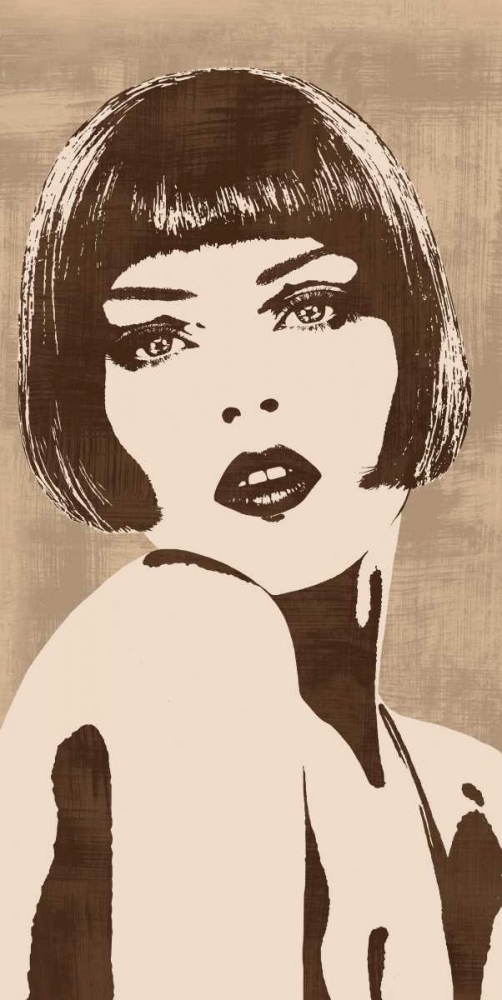 In Style I art print by Andrew Cooper for $57.95 CAD