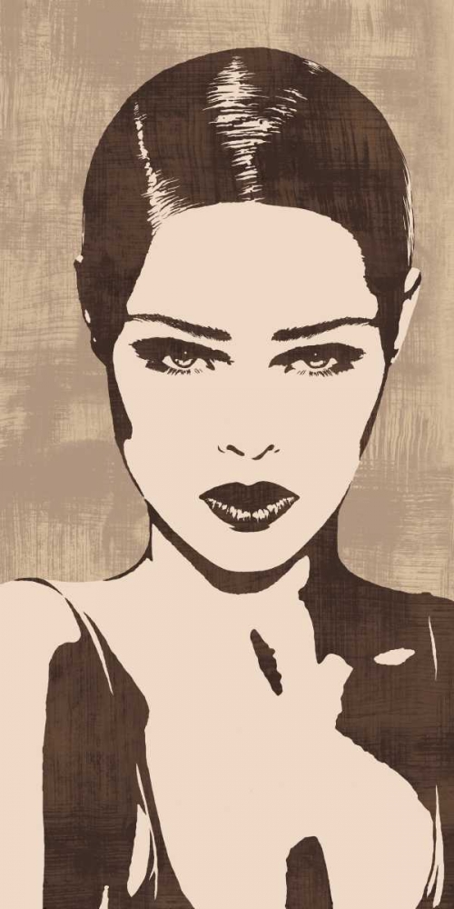 In Style II art print by Andrew Cooper for $57.95 CAD