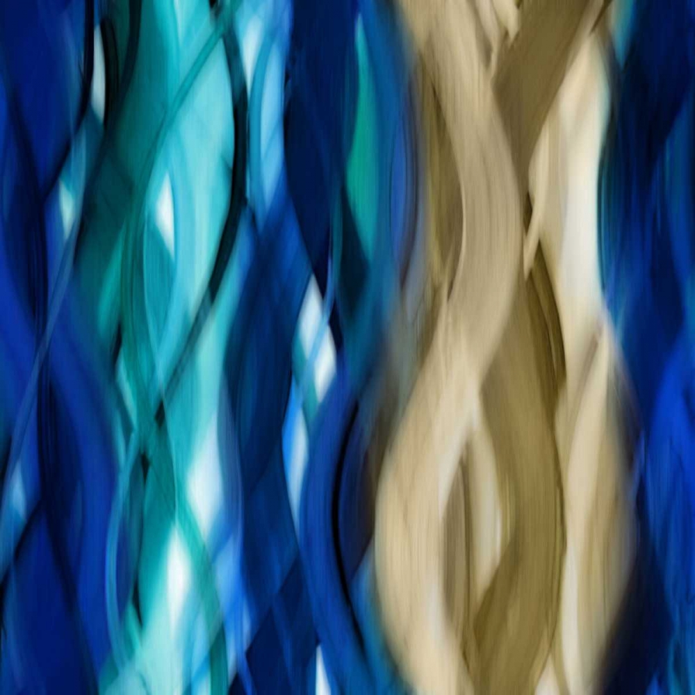 Marvelous Movement art print by Annie Campbell for $57.95 CAD