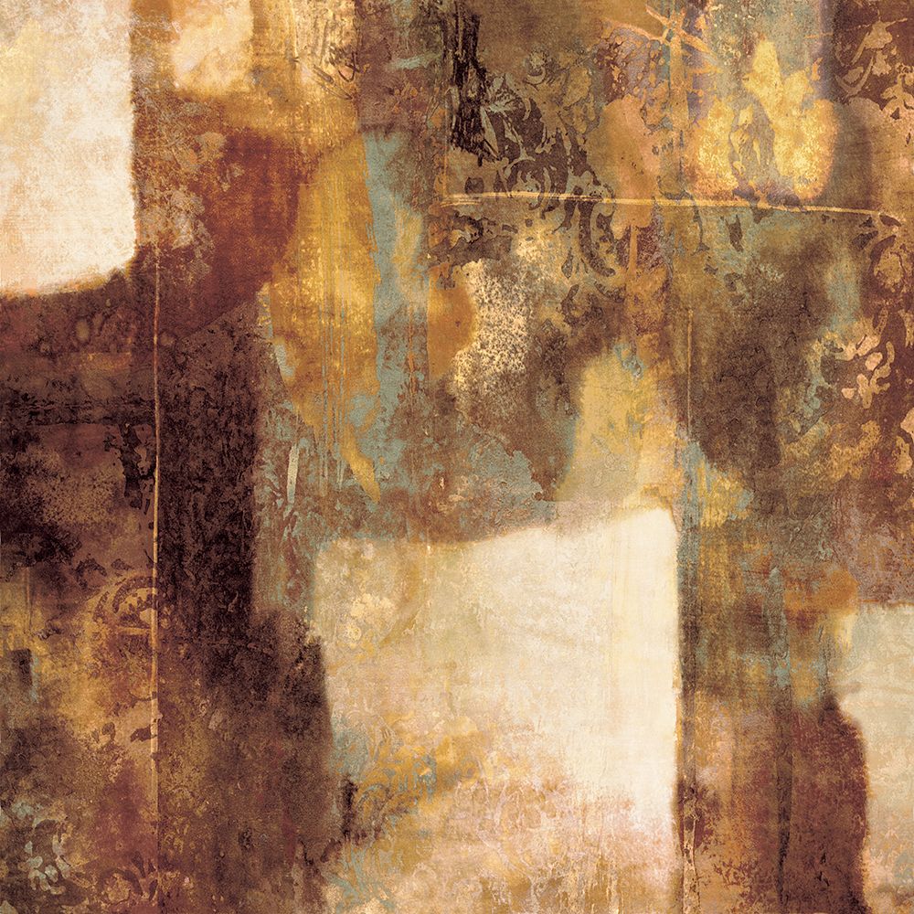 Shining Through I art print by Aimee Davidson for $57.95 CAD