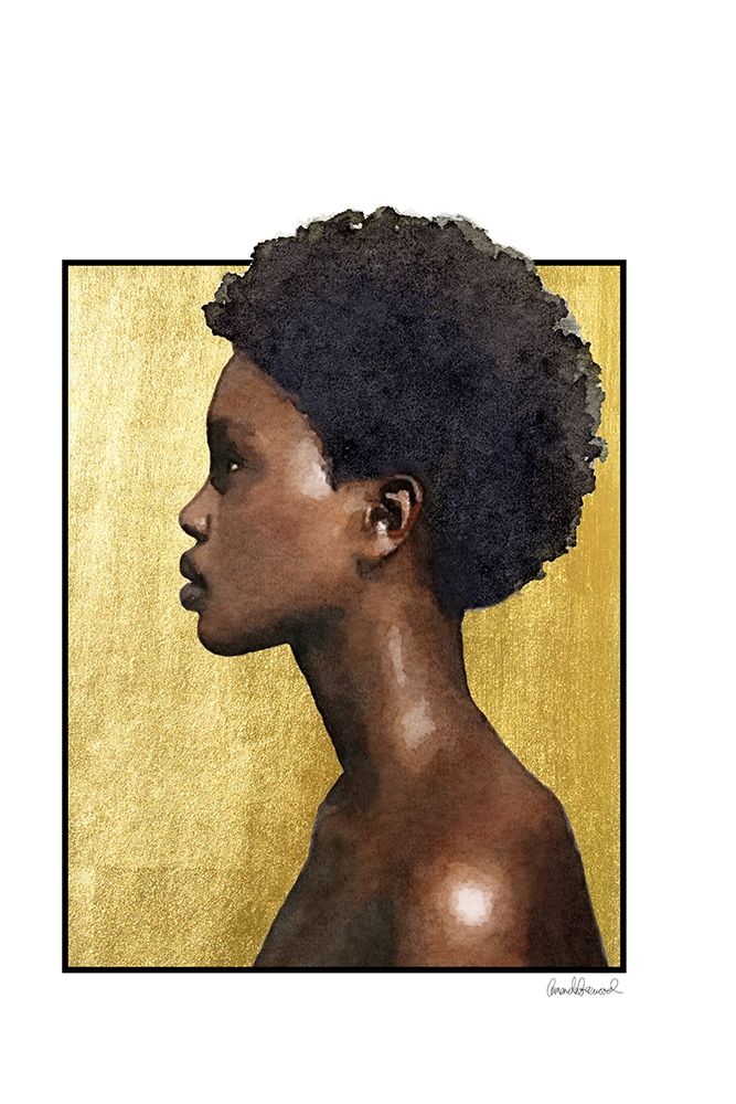 Majestic art print by Amanda Greenwood for $57.95 CAD