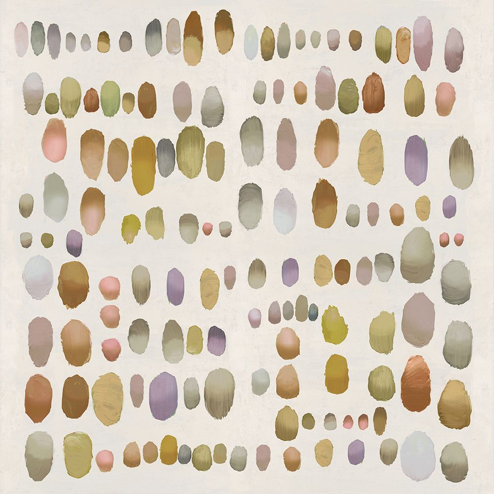 Playful Naturally I art print by Angela Perry for $57.95 CAD