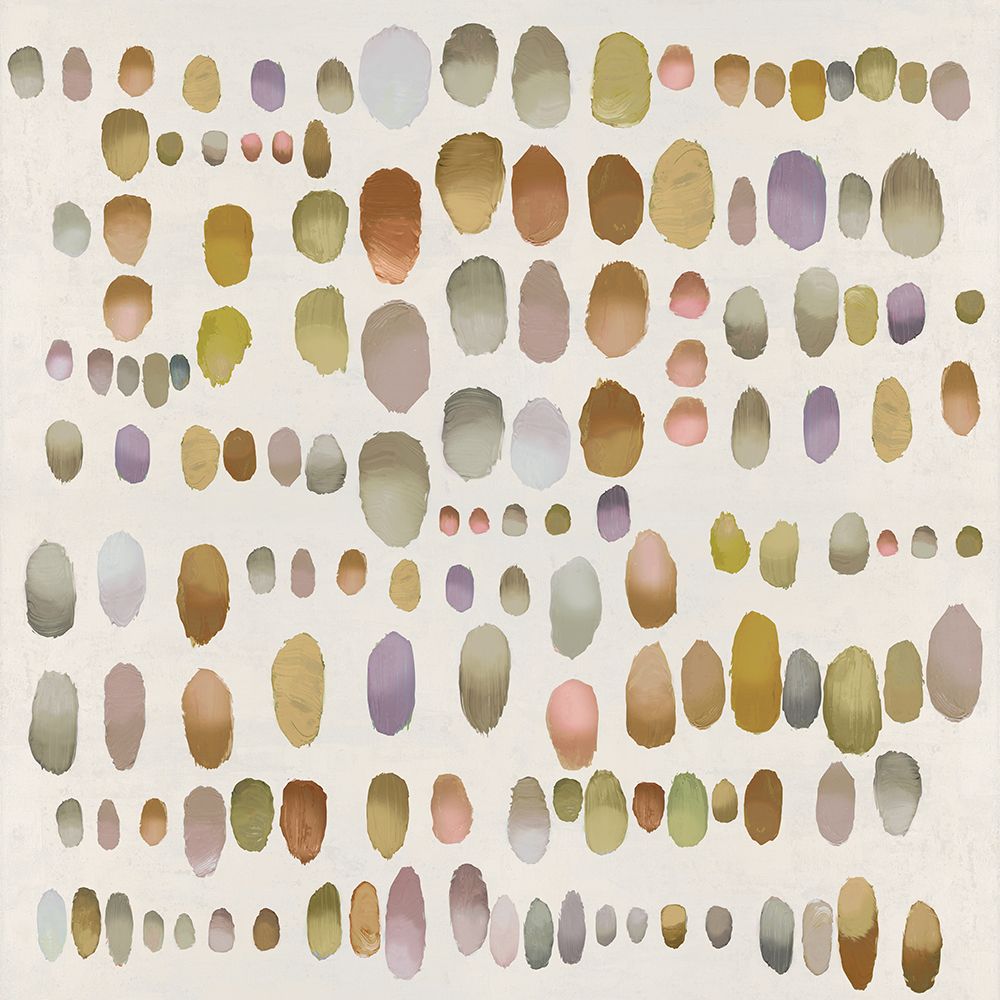 Playful Naturally II art print by Angela Perry for $57.95 CAD