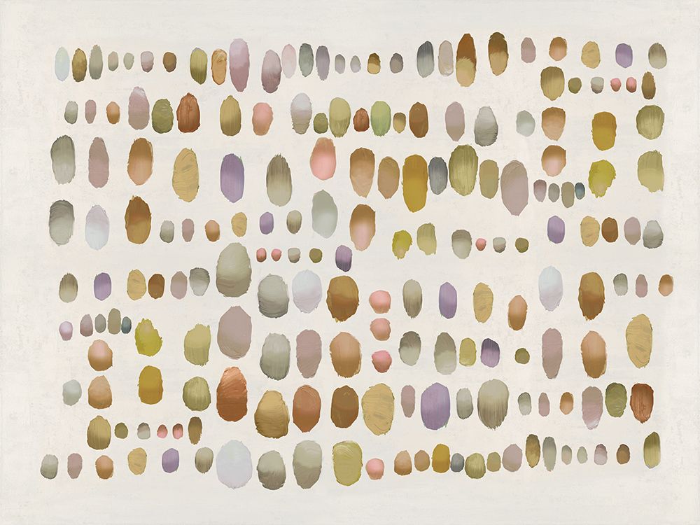Playful Naturally III art print by Angela Perry for $57.95 CAD