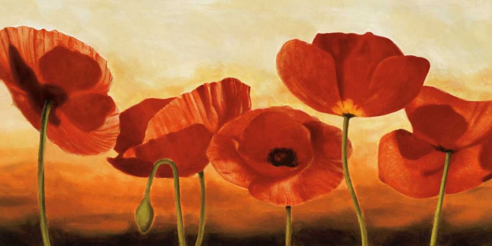 In the Sun art print by Andrea Kahn for $57.95 CAD
