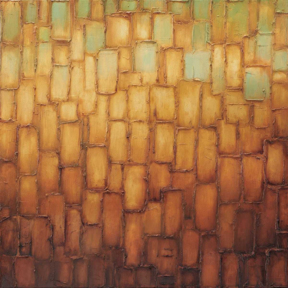 Highlights I art print by Alexandra Perry for $57.95 CAD