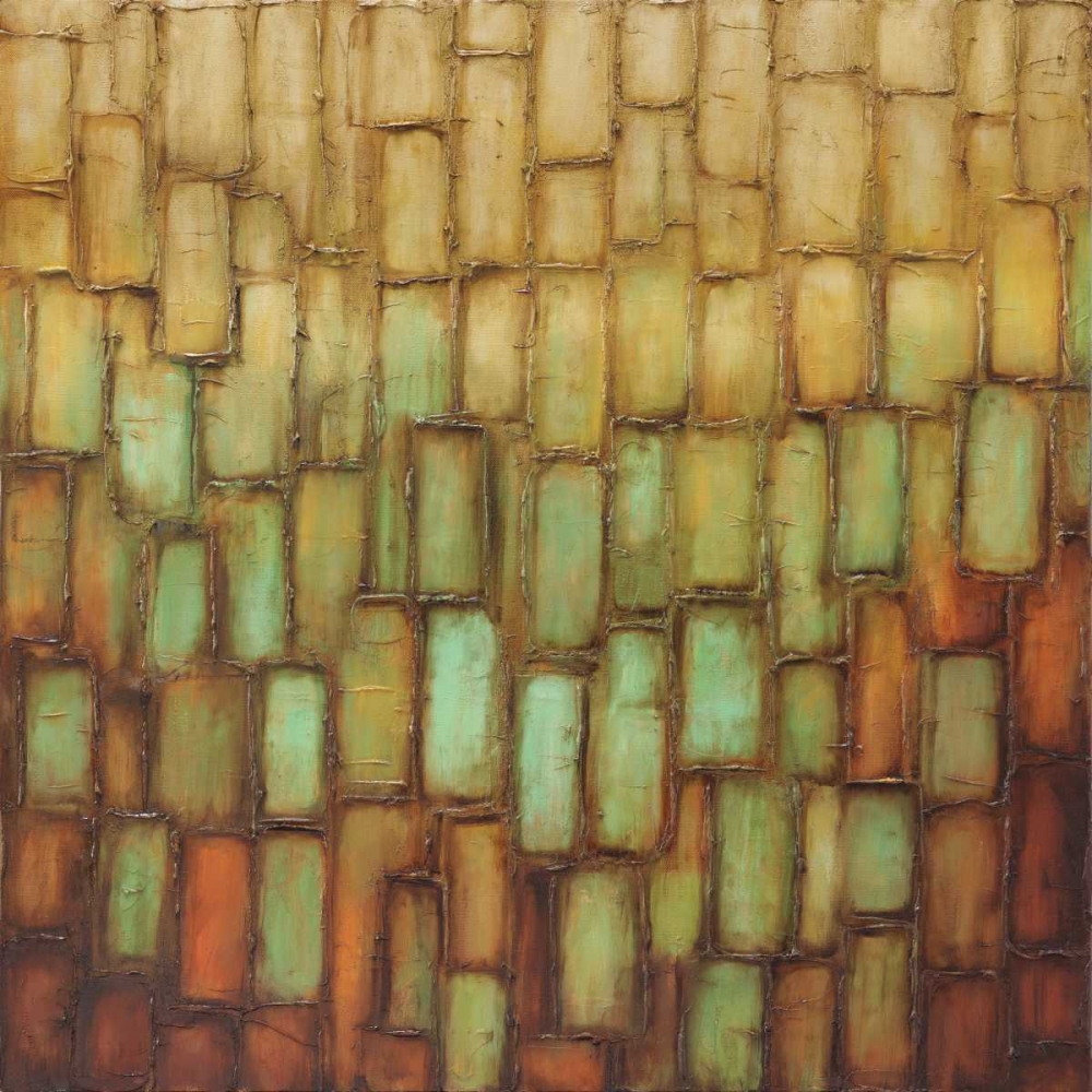 Highlights II art print by Alexandra Perry for $57.95 CAD