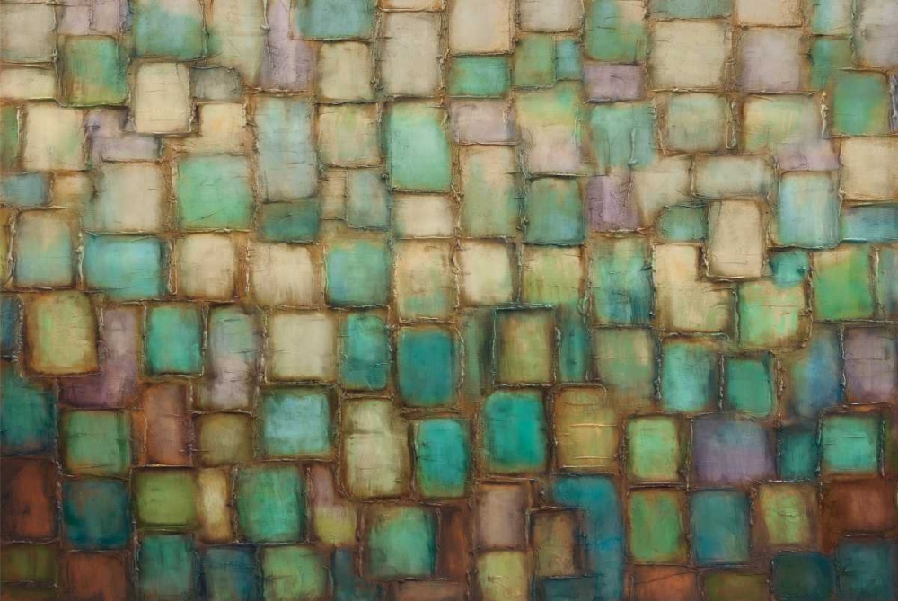 Jewel art print by Alexandra Perry for $57.95 CAD