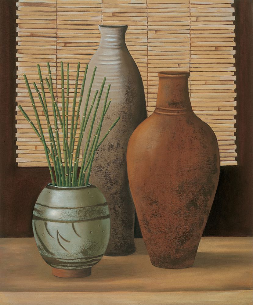Composizione in interno I art print by Andre Mazo for $57.95 CAD