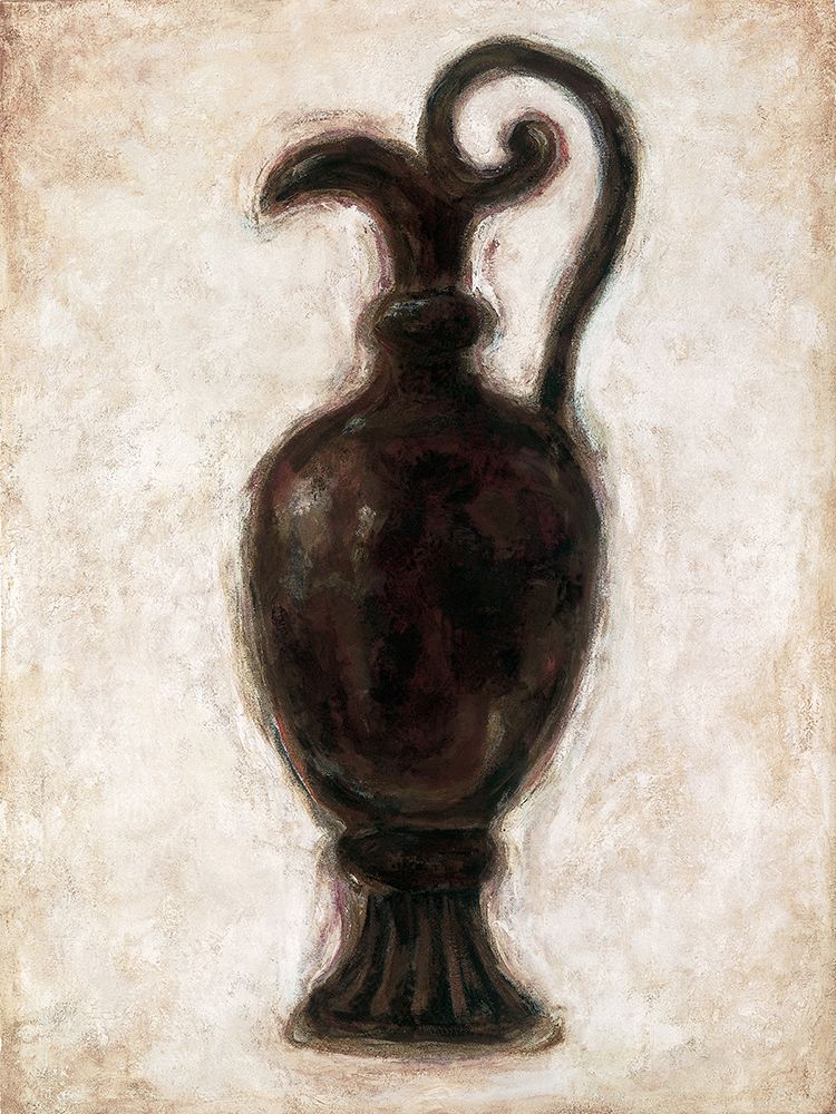 Antiquity I art print by Andre Mazo for $57.95 CAD