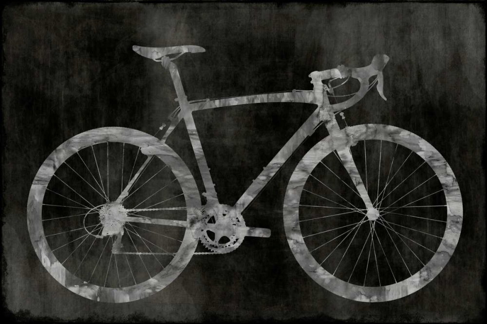 Built For Speed art print by Amanda Wade for $57.95 CAD