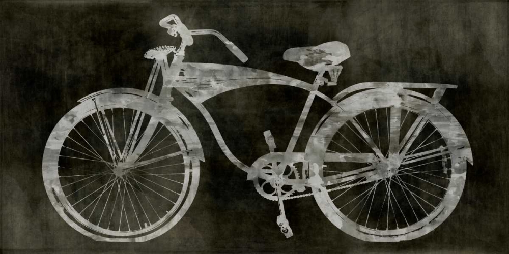 Cruiser II art print by Amanda Wade for $57.95 CAD