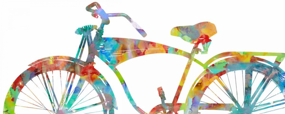 Cruiser I art print by Amanda Wade for $57.95 CAD