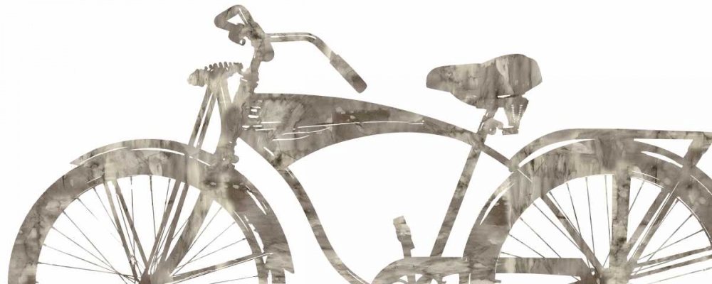 Cruiser IV art print by Amanda Wade for $57.95 CAD