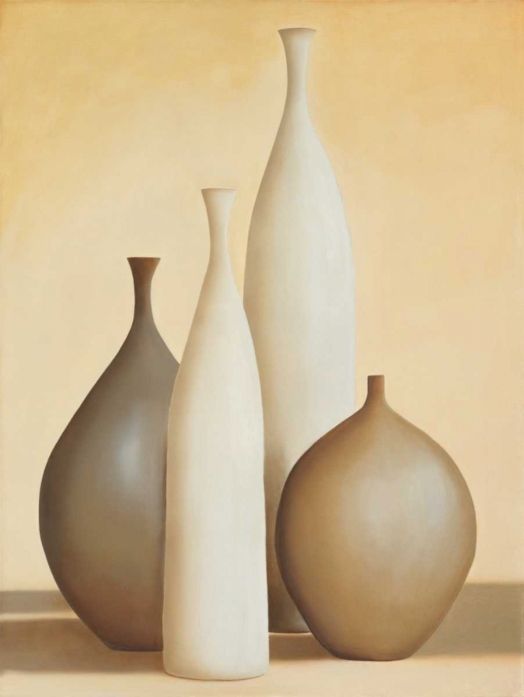 Luminous I art print by Arlene Stevens for $57.95 CAD