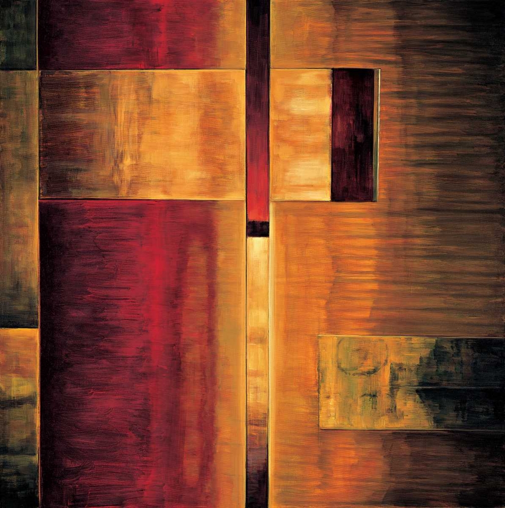 Titillate I art print by Aaron Summers for $57.95 CAD